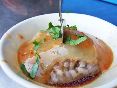 楊記肉圓‧芋丸-undefined