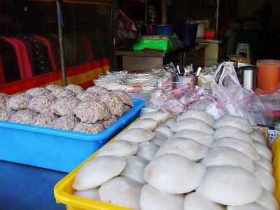 楊記肉圓‧芋丸-undefined