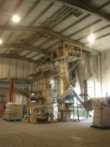 永發農業生物科技股份有限公司-undefined