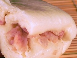 玉香珍鮮肉包-undefined