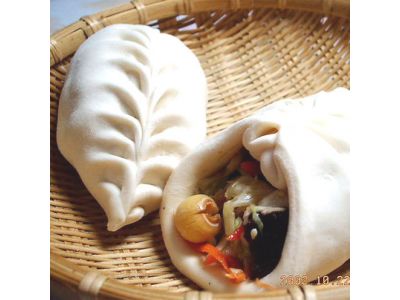 玉香珍鮮肉包-undefined