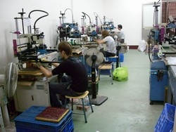 立詮企業社-undefined