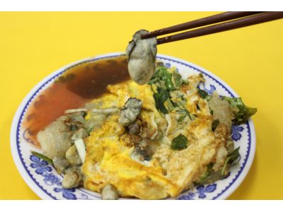 米老鼠蚵仔煎-undefined