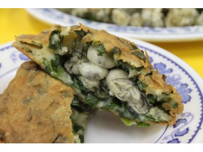 米老鼠蚵仔煎-undefined