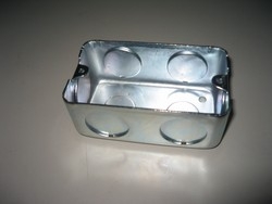 興發電器五金廠-undefined