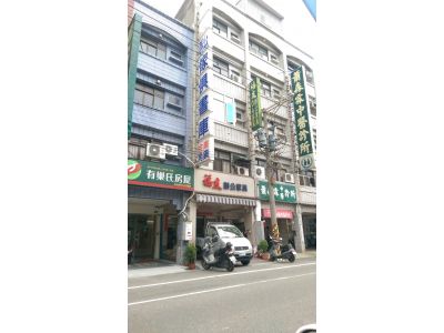 蕭森霖中醫診所-undefined