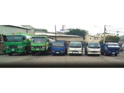 鎰加環保工程有限公司-undefined