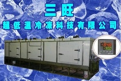 三旺超低溫冷凍科技有限公司-undefined