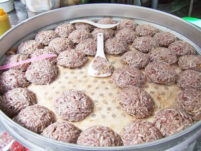 鹿港王記芋丸 （彰化）-undefined