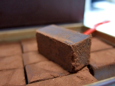 FEELING18巧克力工房(18度C巧克力工房)-undefined