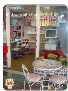 JL美甲小舖-undefined