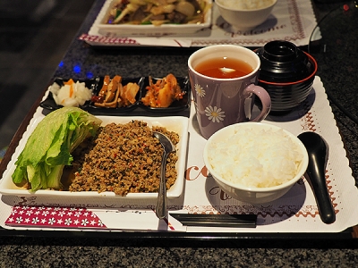 清境瑪格麗特花園霧上咖啡館-undefined