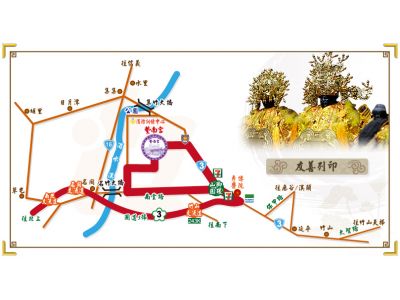 紫南宮管理委員會(南投)-undefined