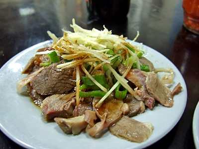 胡國雄古早麵-undefined