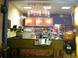 大象茶舖六輕店/食香客雞會站雞排/官芝霖大腸包小腸-undefined