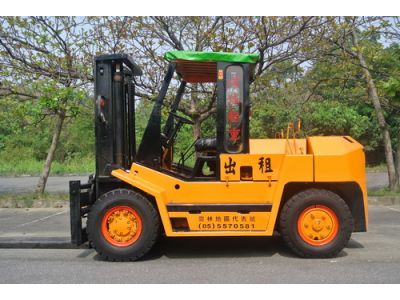 大雲林起重工程行-undefined