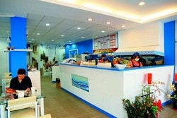 微笑早餐園地-undefined