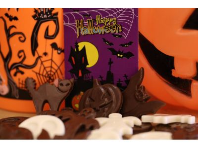 卡莫卡巧克力莊園-undefined