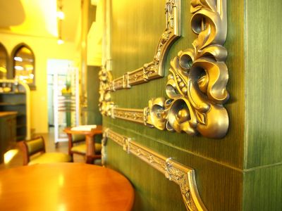 卡莫卡巧克力莊園-undefined