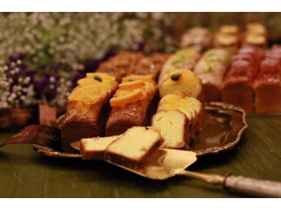 卡莫卡巧克力莊園-undefined