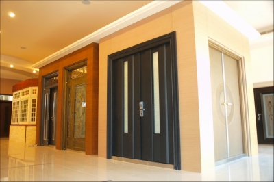 明威金屬藝術建材有限公司(雲林)-undefined