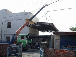 智成吊車-undefined