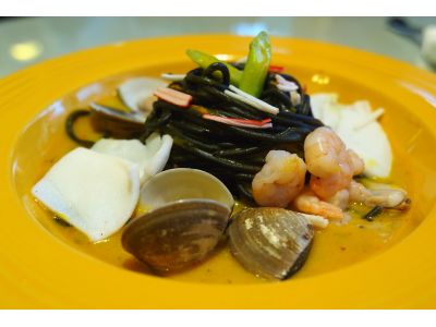 義堤義式餐坊-undefined