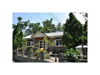 雲山小築-undefined