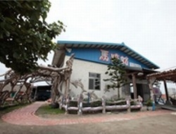 馬蹄蛤主題館-undefined