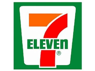 7-ELEVEN (八大門市)-undefined