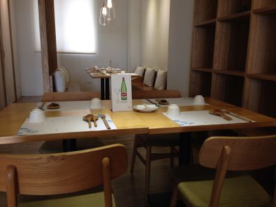 nani和風洋食-undefined