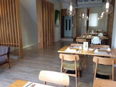 nani和風洋食-undefined