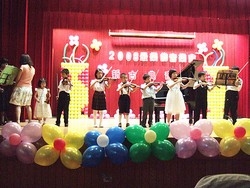 新古典音樂教室-undefined