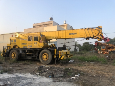 旺來挖土機工程行-undefined