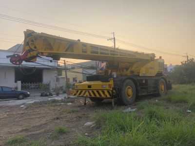 旺來挖土機工程行-undefined