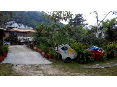 阿古亞納民宿-undefined