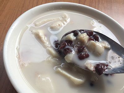 阿娥老店豆花-undefined