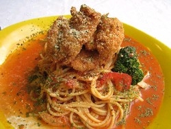 卡佛列多簡餐店-undefined