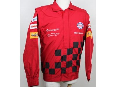 建億服裝廠-undefined