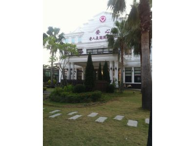 嘉義市私立安心老人長期照顧中心-undefined