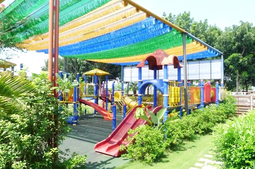 嘉義市私立愛兒堡幼兒園-undefined