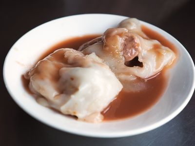 福記肉圓-undefined