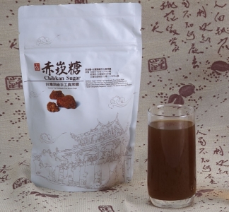 糖郊赤崁黑糖商行-undefined