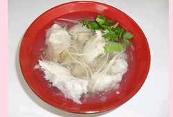 赤崁樓福水花枝羹專賣店-undefined