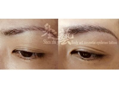 身之藝立體繡眉(台南店)-undefined