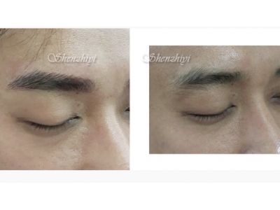 身之藝立體繡眉(台南店)-undefined