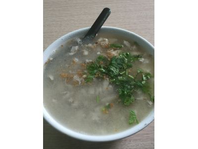 阿星鹹粥-undefined