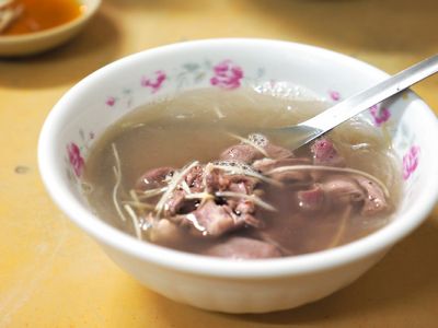 阿明豬心冬粉-undefined