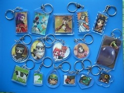 麒格數位壓克力鑰匙圈製造有限公司-undefined