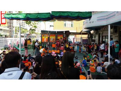 嘉義市私立美的幼稚園-undefined